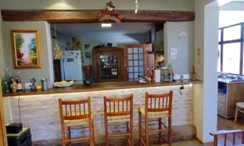 Imagem 4: Apartamento para Venda em Pelotas, Zona Norte, 4 dormitórios, 1 suíte, 3 banheiros, 2 vaga