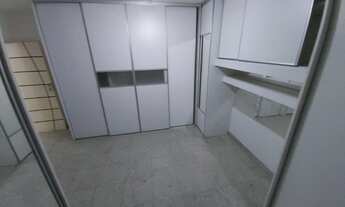 Imagem 4: Excelente apto 2 quartos, ambos com armários - 1 vaga - Centro - Nilópolis - RJ