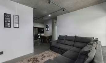 Imagem 7: Apartamento 70m², 1 dorm/suíte- Cambui -Campinas - SP