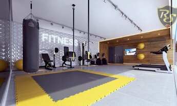 Imagem 5: Residencial Smart, centro - 50 metros do mar!