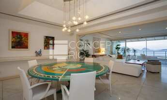 Imagem 7: Cobertura Duplex em Ipanema - Um expetáculo de imóvel