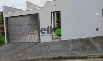 Imagem: Casa com 03 dormitórios, 01 suite, área