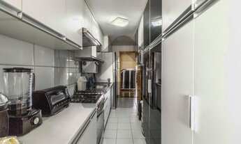 Imagem 7: SQN 310 - COBERTURA - 04 QUARTOS - 02 SUITES - ASA NORTE