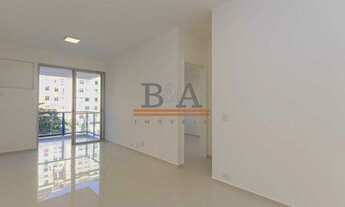 Imagem: Flat à Venda no Humaitá