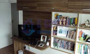 Imagem 3: Apartamento em São Paulo, Espaço Raposo, 134m², contendo 03 dormitórios sendo 01 suíte m