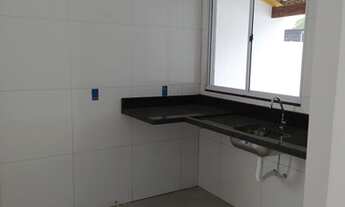 Imagem 5: Casa para venda possui 90 metros quadrados com 2 quartos em Parque Ohara - Cuiabá - MT