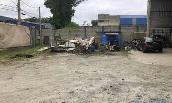 Imagem 6: GALPÃO - RESIDENCIAL PARQUE CUMBICA - SP