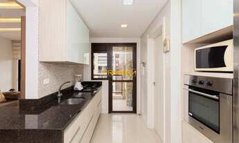 Imagem 4: Apartamento no Bonarda, de 3 quartos, 85 m² à venda no Mossunguê