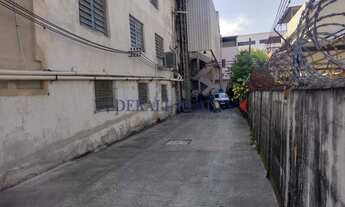 Imagem 7: Galpão em São Cristóvão, Rio de Janeiro