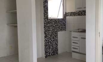 Imagem 3: Kitchenette/conjugado para alugar com 1 dormitórios em Centro, Porto alegre cod:627