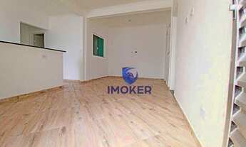 Imagem 1: Casa com 3 dormitório Vila São Paulo - Ferraz de Vasconcelos/SP