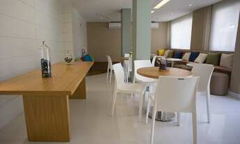 Imagem 7: Apartamento residencial à venda 02 quartos, Anil, UP barra