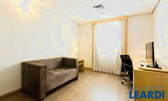 Imagem 3: FLAT - CENTRO - SP