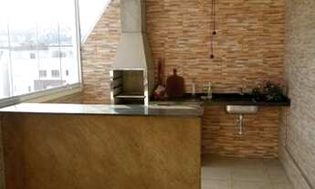 Imagem 2: COBERTURA - JARDIM CENTRAL - SP