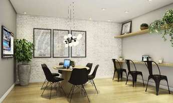 Imagem 6: Green Lyne Pirituba - 34 a 39m² - 2 quartos - Pirituba, São Paulo - SP