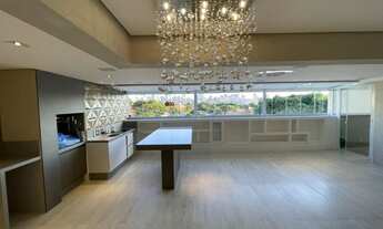 Imagem: Apartamento Garden com 3 dormitórios para