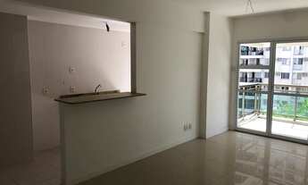 Imagem 4: Apartamento para venda possui 80 metros quadrados com 2 quartos