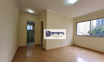 Imagem 2: Apartamento para alugar, 45 m² por R$ 2.000,00/mês - Campo Belo - São Paulo/SP