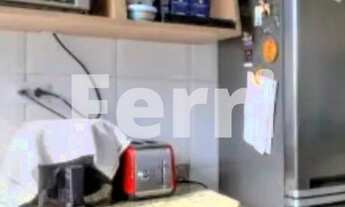 Imagem 4: Apartamento Ipiranga Reformado 2 Quartos 2 Banheiros 1 Vaga