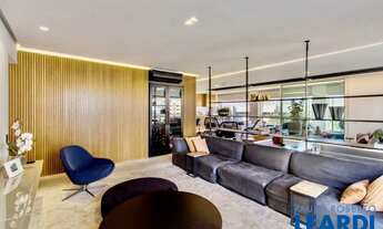 Imagem 5: APARTAMENTO - JARDIM PAULISTANO - SP