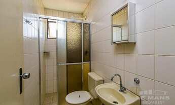 Imagem 6: Apartamento à venda, 34 m² por R$ 150.000,00 - Alto - Piracicaba/SP