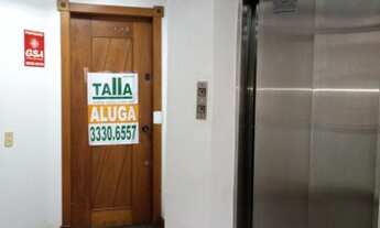 Imagem 2: Sala/Conjunto para aluguel possui 90 metros quadrados em Moinhos de Vento - Porto Alegre