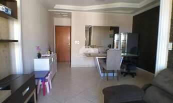 Imagem: Apartamento - Condomínio das Pedras - Paulínia