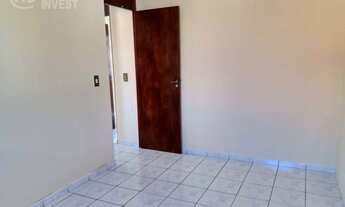 Imagem 3: Apartamento com 2 dormitórios à venda, 54 m² por R$ 210.000,00 - Recanto Quarto Centenário