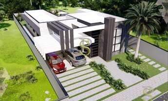 Imagem 7: Casa à venda - Alto Padrão - 600m² - Com Financiamento - Em condomínio - Atibaia/SP