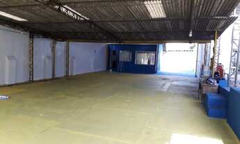 Imagem: CASA COMERCIAL em CAMPINAS - SP, JARDIM