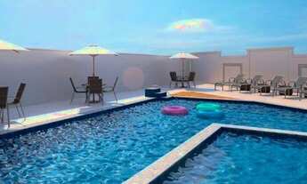 Imagem 5: Apartamento com 2 dormitórios à venda, 47 m² por R$ 181.690,00 - Passaré - Fortaleza/CE