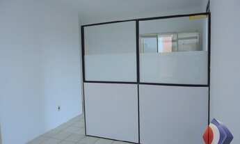 Imagem 4: PORTO ALEGRE - Conjunto Comercial/Sala - CAVALHADA