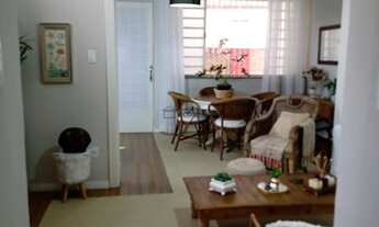 Imagem 5: Apartamento térreo na Vila Santana - Sorocaba/SP