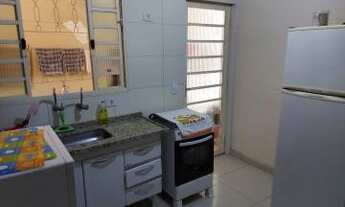 Imagem 4: Casa - Bosque dos Eucaliptos - 80m² - 1 Dormitório