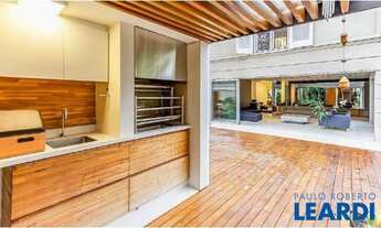 Imagem 6: CASA EM CONDOMÍNIO - JARDIM EUROPA - SP