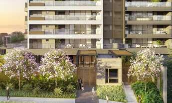 Imagem 2: Ode Perdizes Apartamento com 3 dormitórios