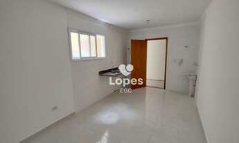 Imagem 2: Apartamento com 1 dormitório à venda, 30 m² por R$ 197.000,00 - Parque São Lucas - São Pau