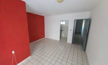 Imagem 4: Apartamento em Nova Parnamirim (70 m², 3/4, 1º andar, Res. Itamaraty