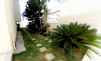 Imagem 7: Casa duplex em Morada de Laranjeiras