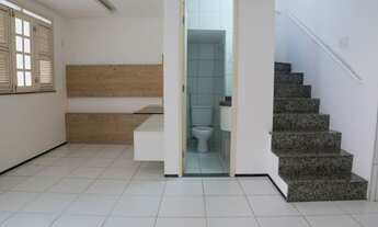 Imagem 7: Casa Duplex à venda | 85,46 m² | Condomínio Village Dunas Del Mare