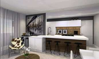 Imagem 4: Apartamento para venda tem 104 m² - Baeta Neves