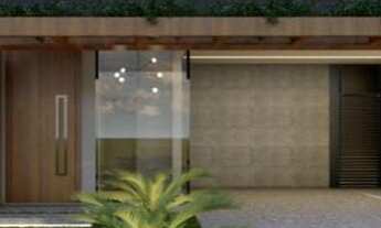 Imagem 5: Casa de condomínio para venda tem 260 metros quadrados com 3 quartos