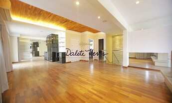 Imagem 3: 300 m² - 4 suítes - 4 vagas - Cobertura Duplex