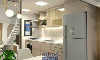 Imagem 7: Sobrado à venda no bairro Comasa - Joinville/SC