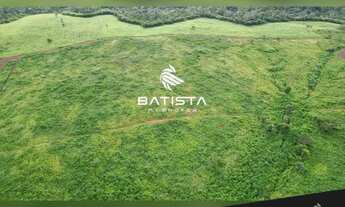 Imagem 2: Fazenda 50 alqueires, 100 km de Palmas