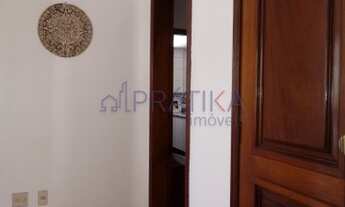 Imagem 2: Apartamento - Venda - Jardim da Saúde - Cod. 808