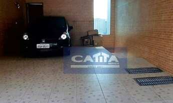 Imagem 2: Casa com 3 dormitórios à venda, 150 m² por R$ 480.000,00 - Aricanduva - São Paulo/SP