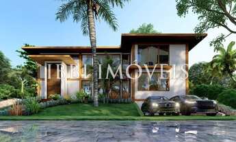 Imagem 2: 5 Suites Nova Casa com 5 dormitórios