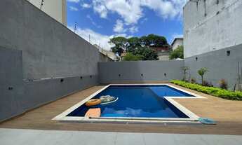 Imagem 7: Casa térrea com piscina e 4 dormitórios à venda, 300 m² por R$ 1.599.999- Vila Milton - Gu