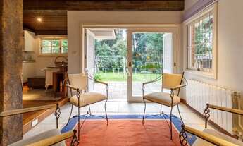 Imagem 6: CANELA - Casa Padrão - Vila Suzana